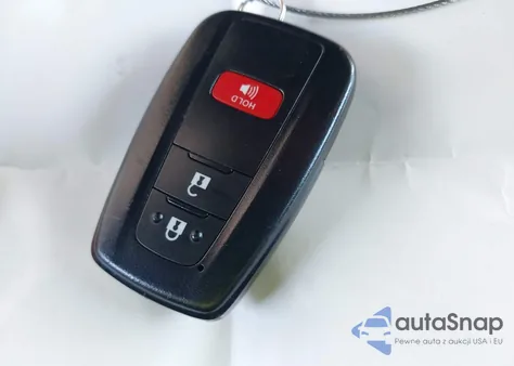 2024 Toyota Rav4 Xle from USA, damaged, VIN 2T3RWRFV9RW187633